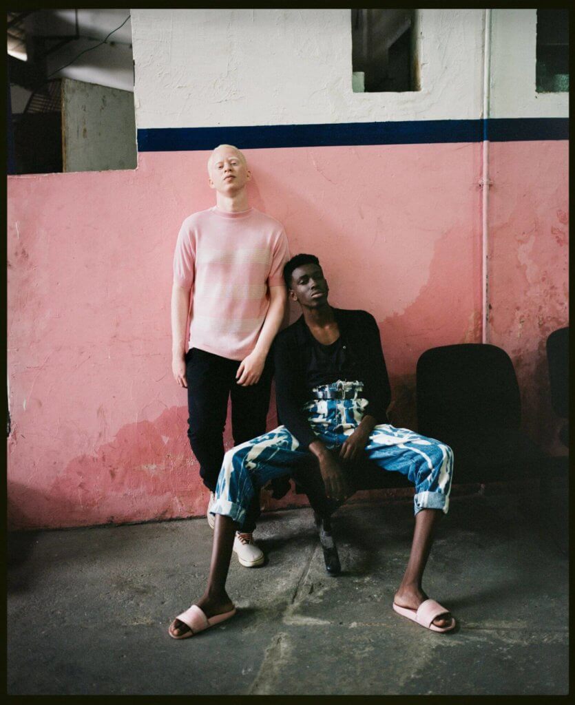 BRAZIL JACAREZINHO FASHION