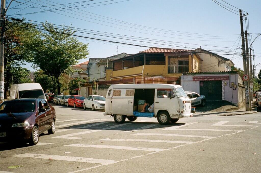 BRAZIL JACAREZINHO GHETTO