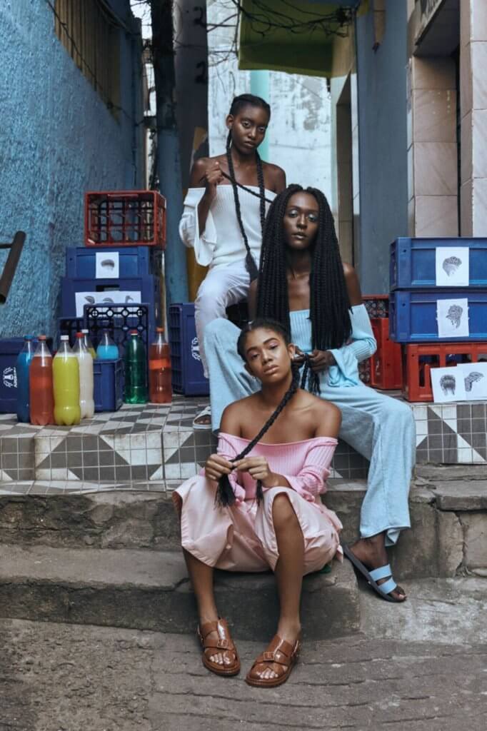 BRAZIL JACAREZINHO FASHION